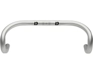 more-results: Dimension Road Double Groove Handlebar (Silver) (25.4mm) (40cm)